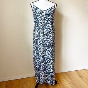Revolve Two Arrows Maxi Dress